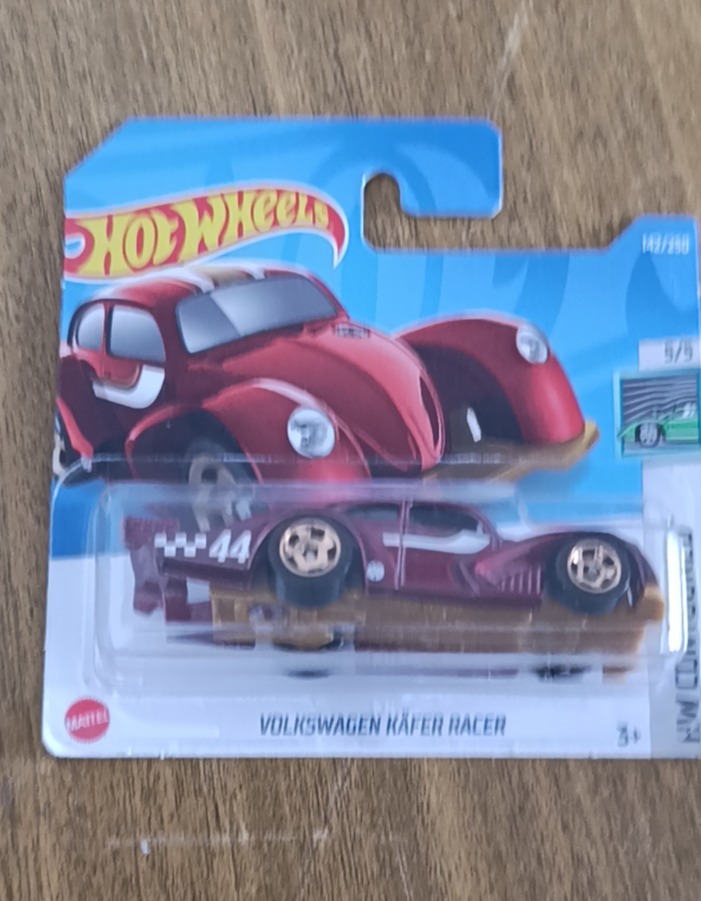 Volkswagen Käfer Racer