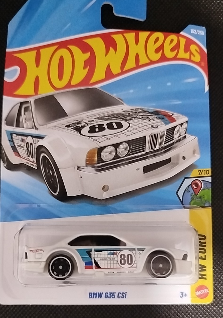 BMW 635 CSi
