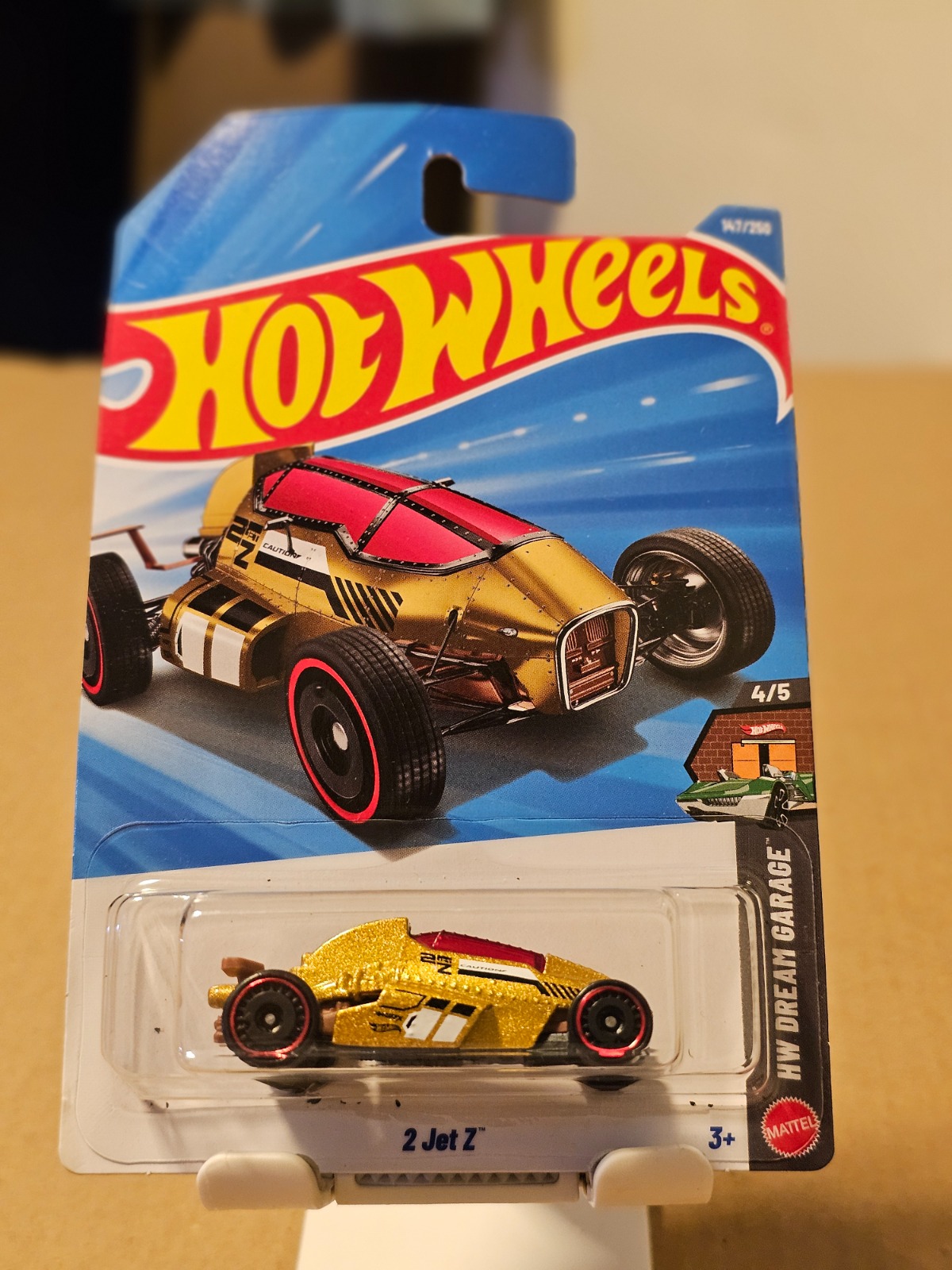 2 Jet Z
