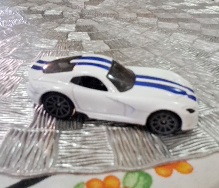 2013 SRT Viper