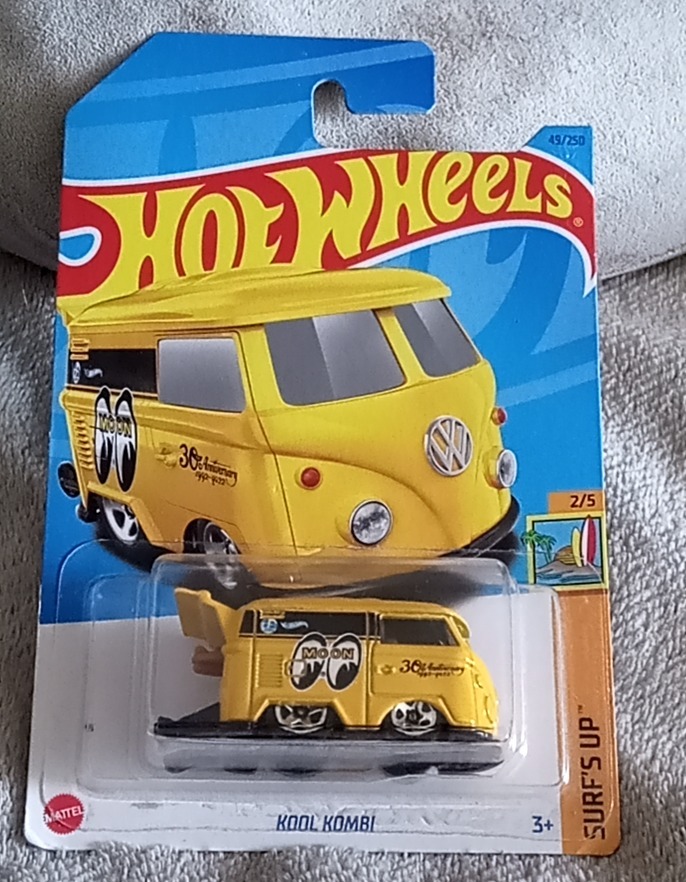 Kool Kombi