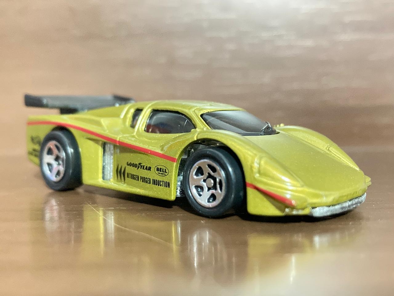 GT Racer