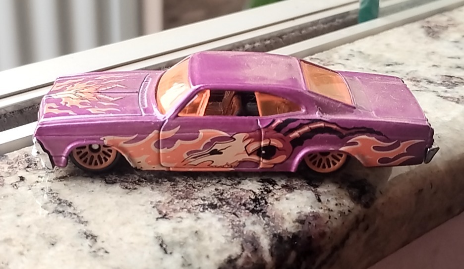 '65 Impala