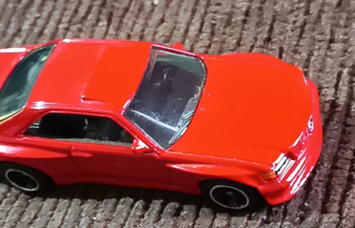 Mercedesbenzc111