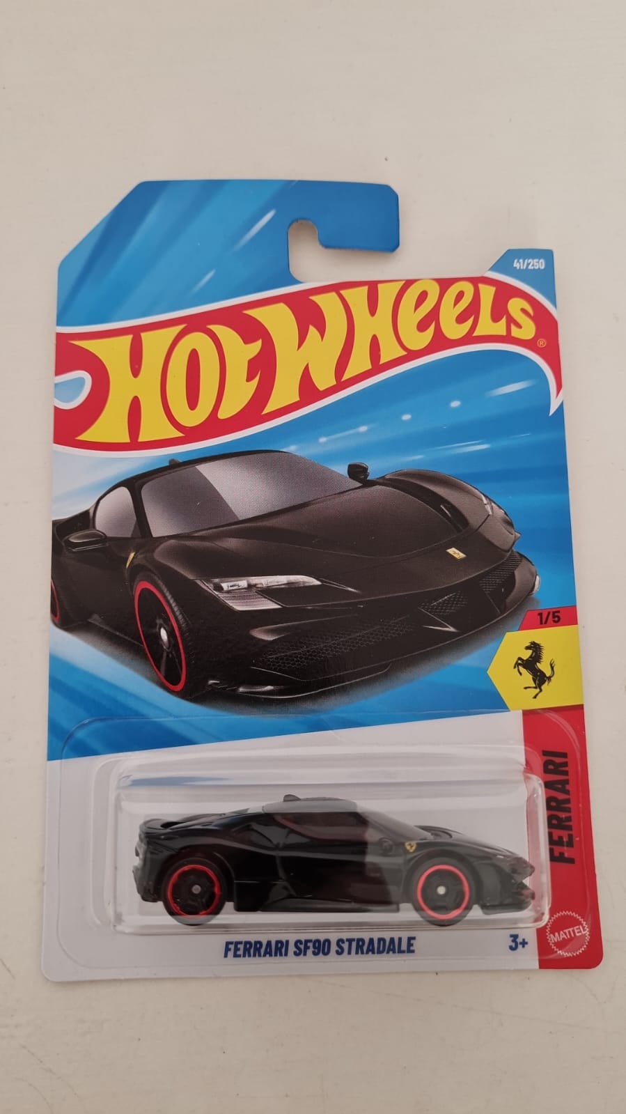 Ferrari SF90 Stradale
