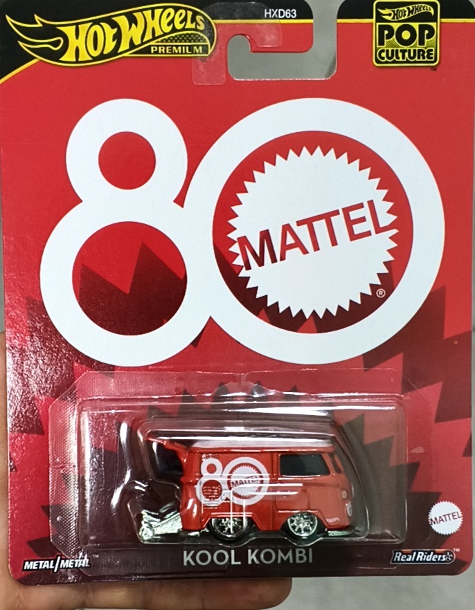 Kool Kombi