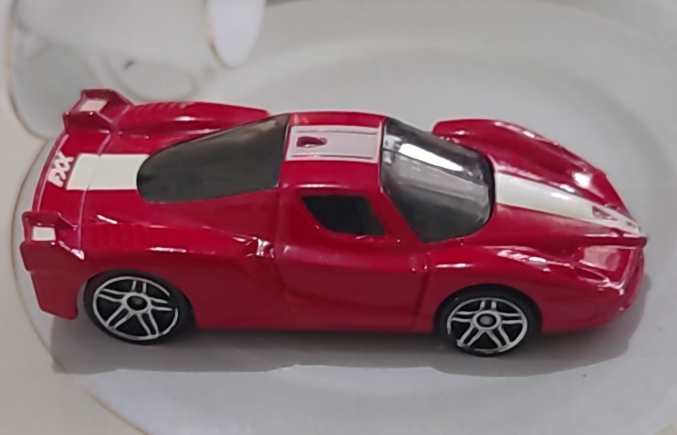 Ferrari 599XX