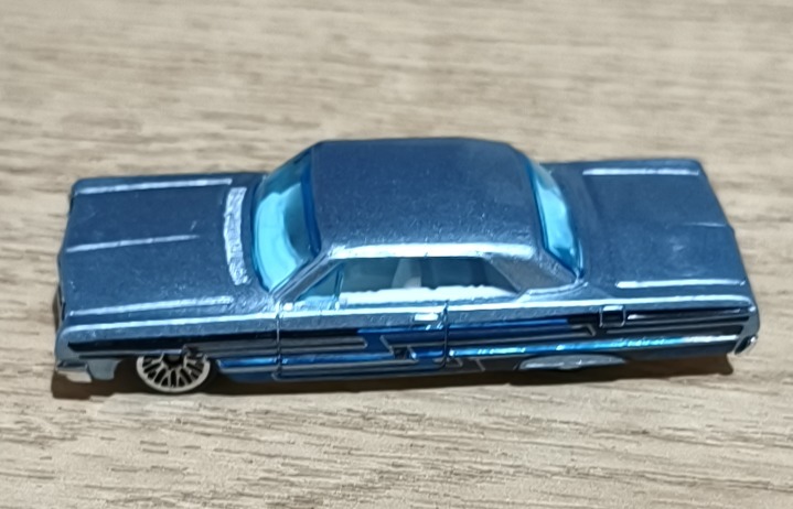 '64 Impala TM GM