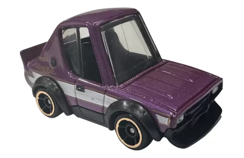 Nissan Skyline 2000GT-R LBWK ( Tooned )