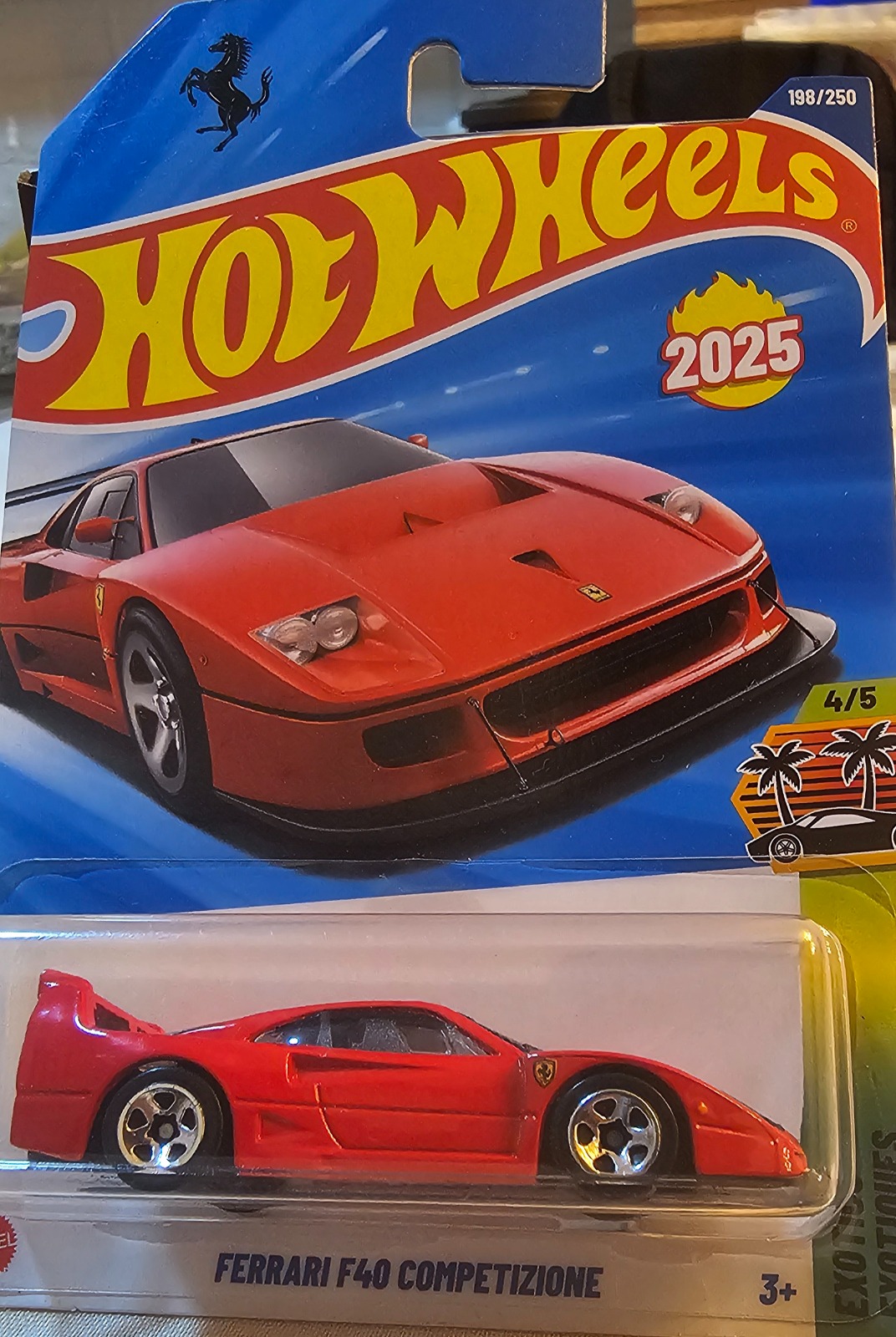 Ferrari F40 Competizione