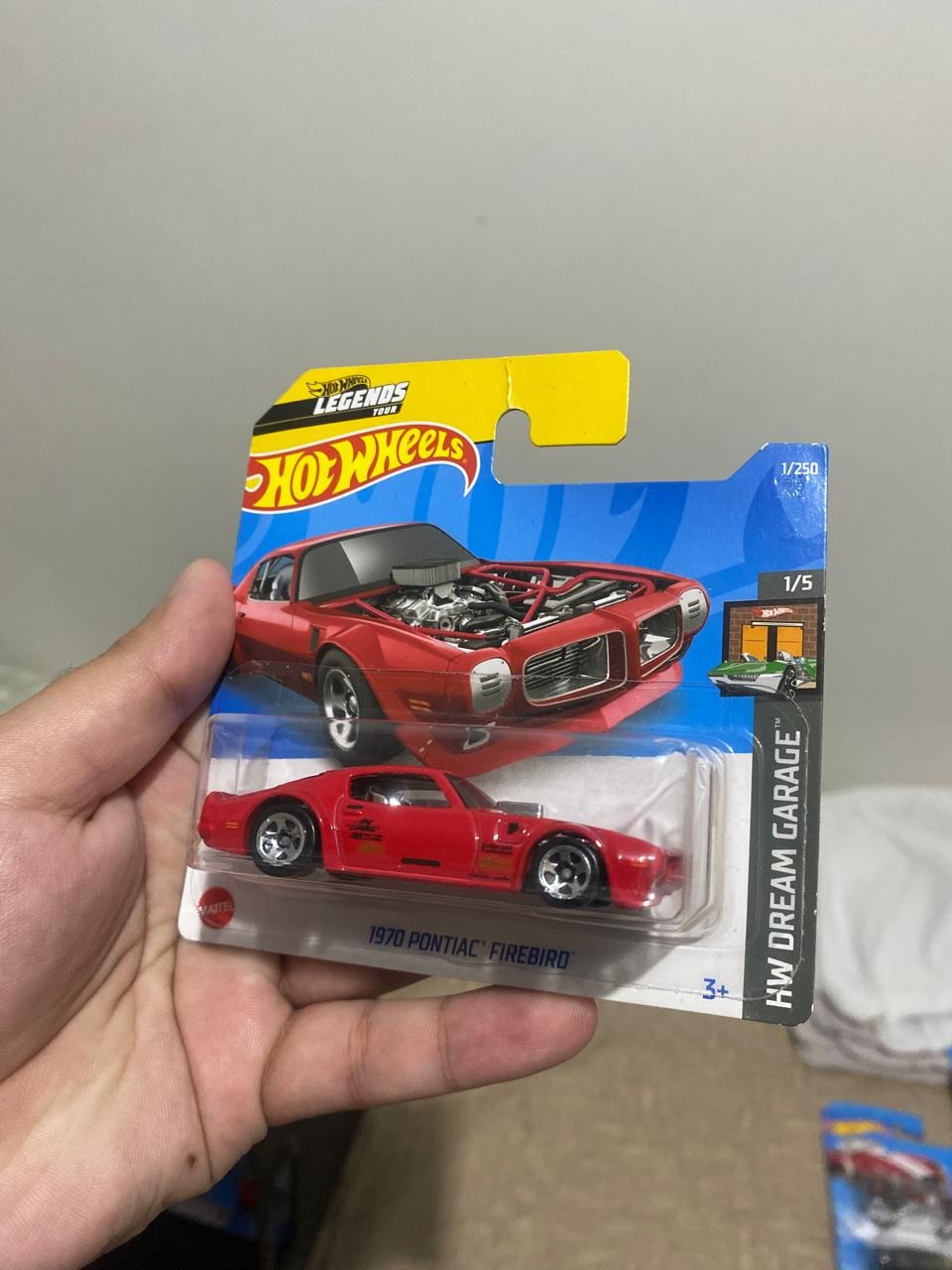 Pontiac Firebird