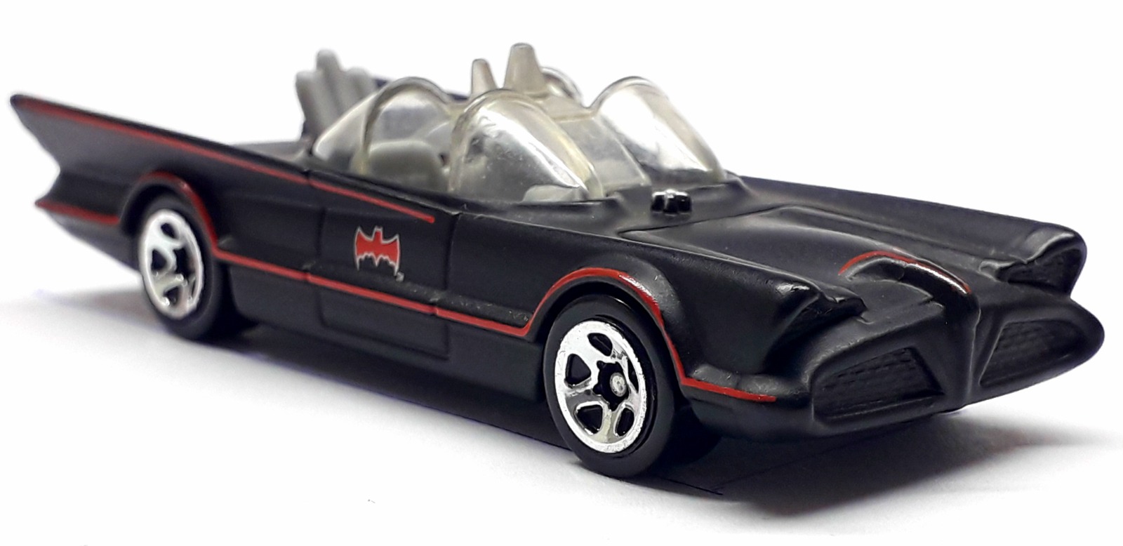 1966 TV Series Batmobile