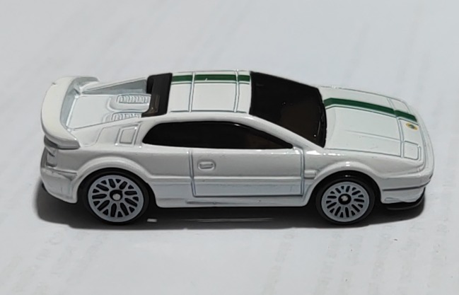 Lotus Esprit