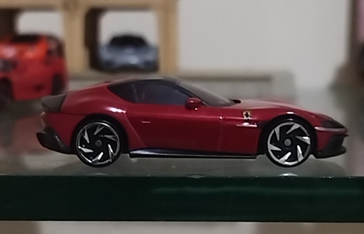 Ferrari 12Cilindri
