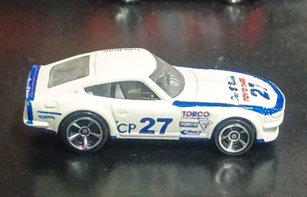 Datsun 240Z