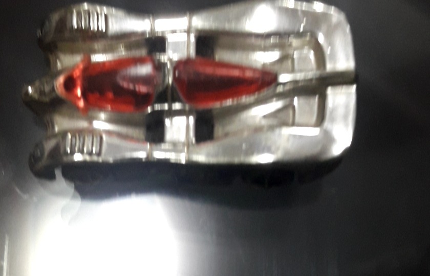 Power Pistons