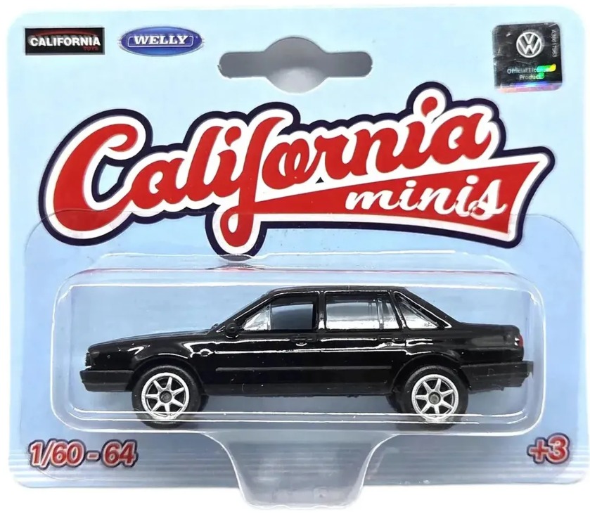 Volkswagen Santana