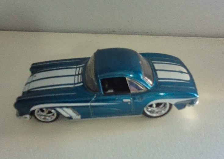 62 Corvette