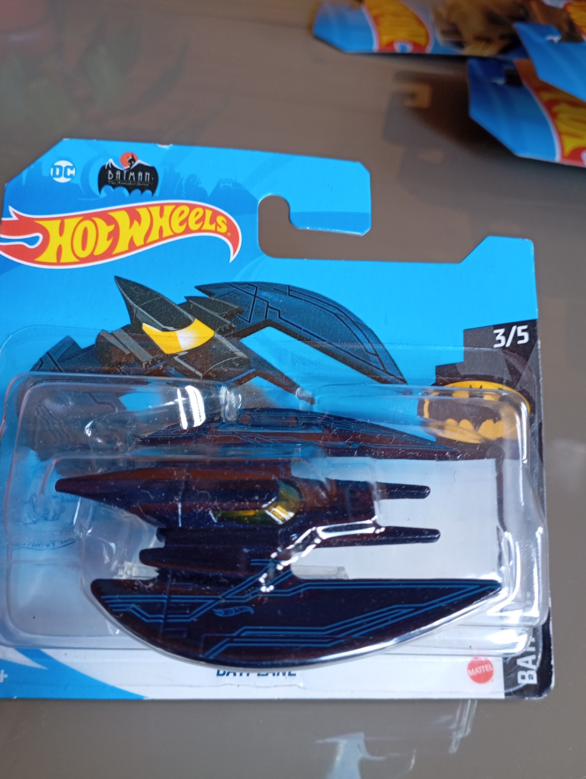 Batplane