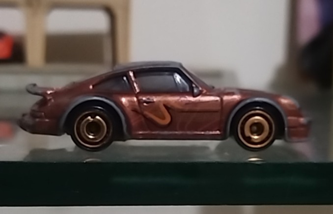 Porsche 934.5