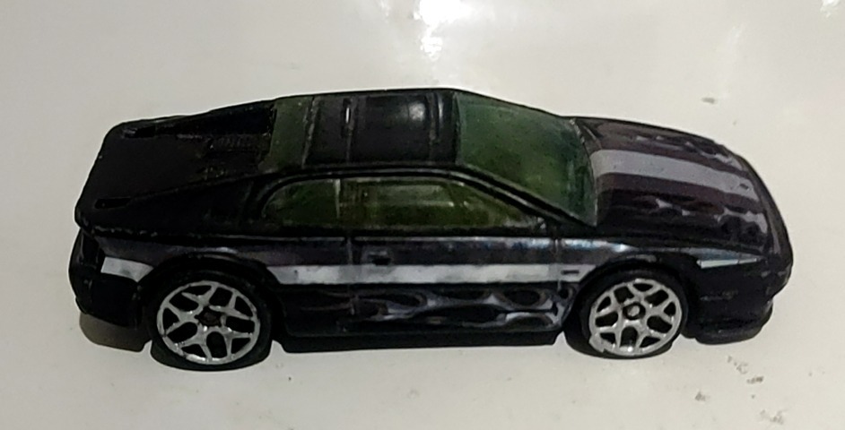 Lotus Esprit