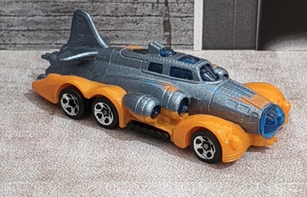 Fast Fortress