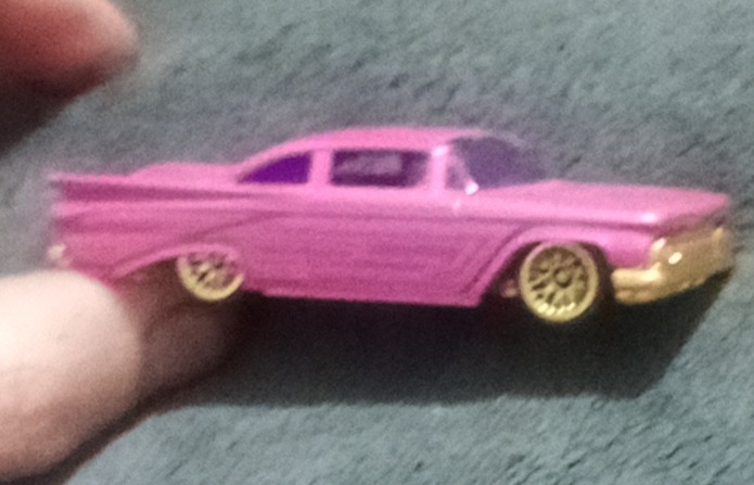 '59 Chevy Impala