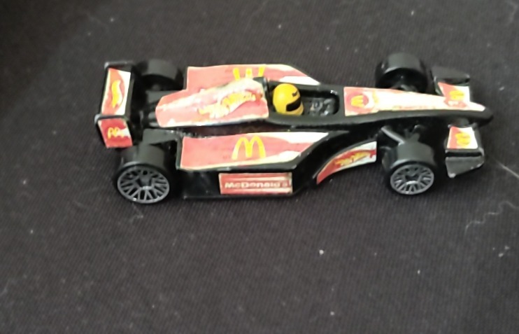 F1 Racer Track Aces