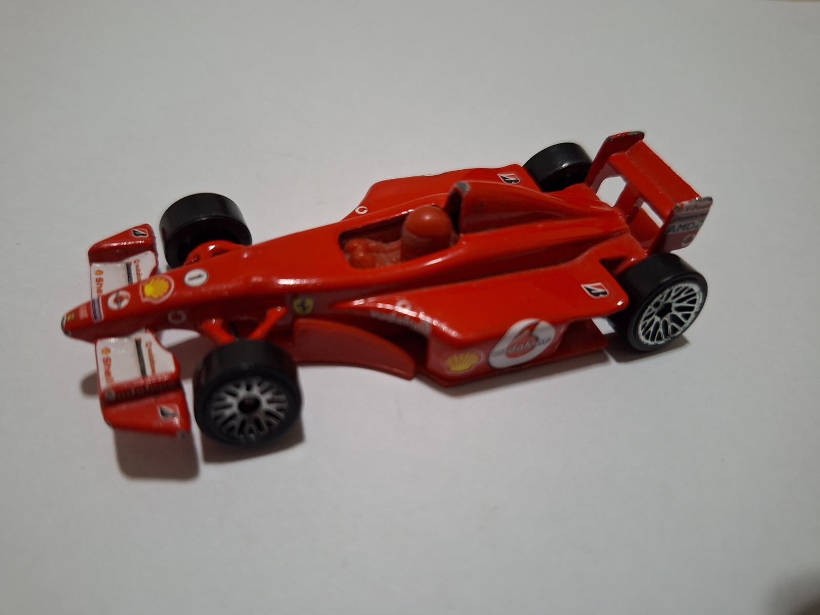 Scuderia Ferrari HP Formula 1