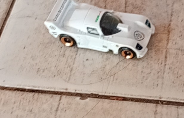 94 Bugatti EB110 SS HW Exotics