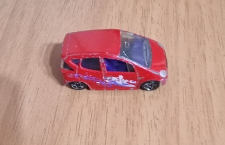 MERCEDES BENZ A CLASS