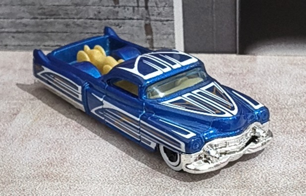 53 Cadillac 