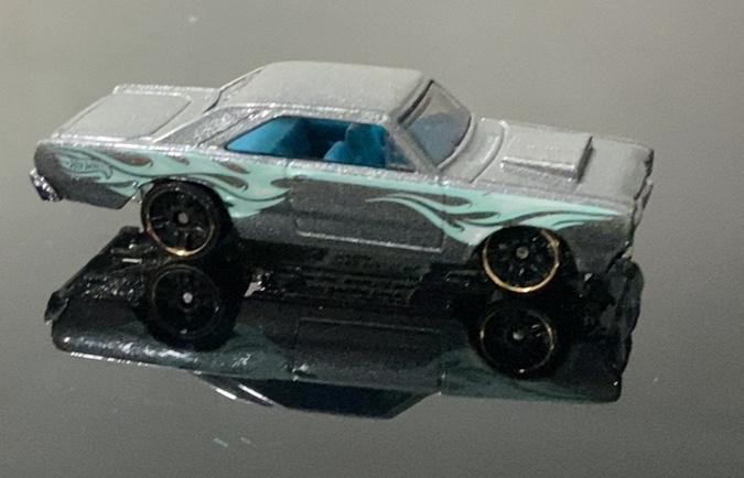'68 Dodge Dart