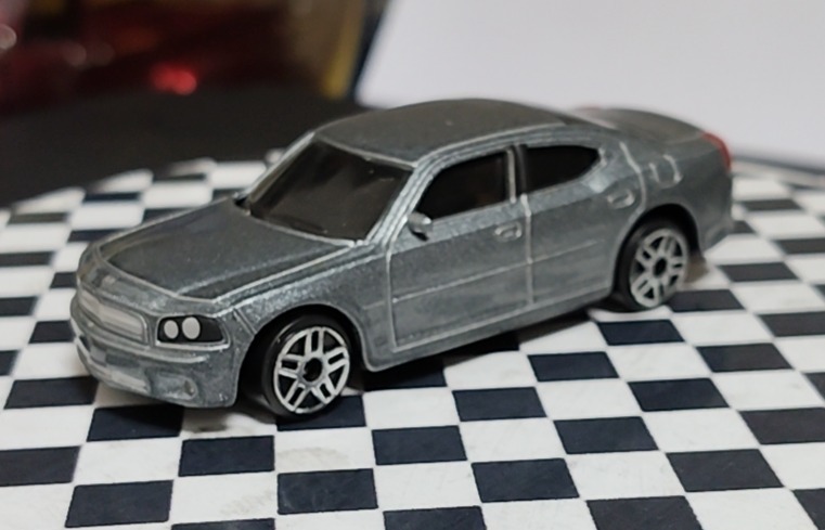 Dodge Charger R/T