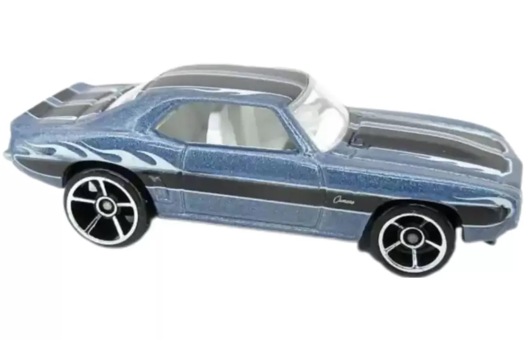 '69 Camaro
