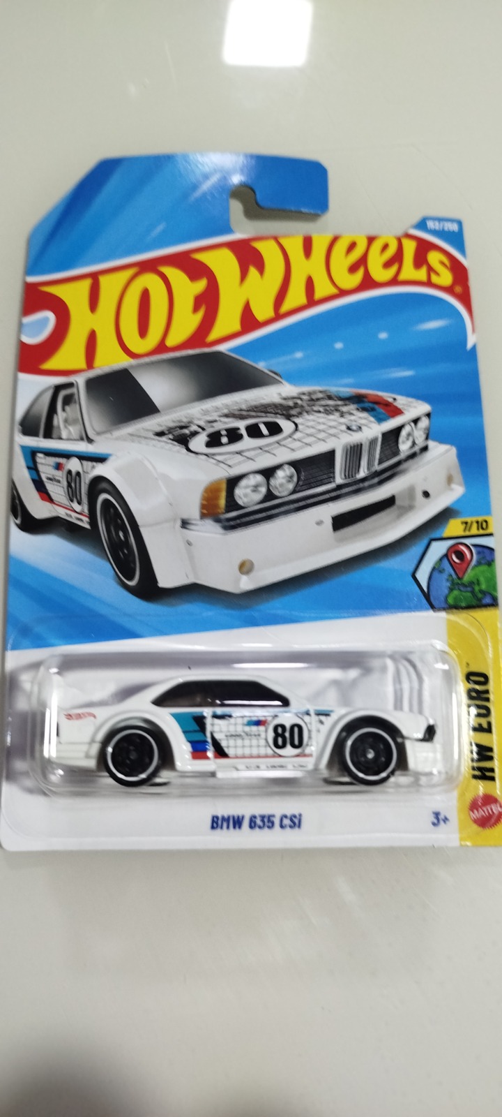BMW 635 CSi