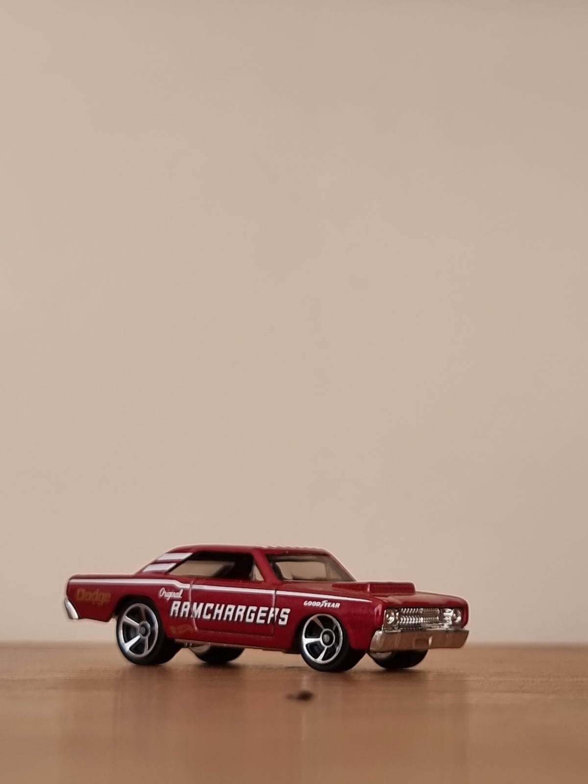 '68 Dodge Dart