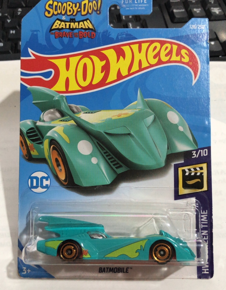 Batmobile