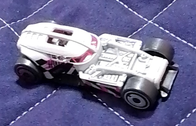 Hw50 concept