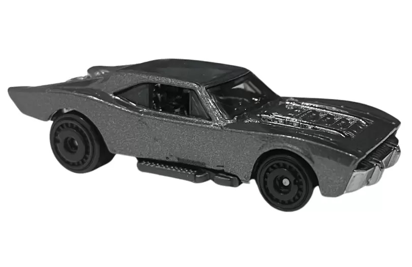 Batmobile