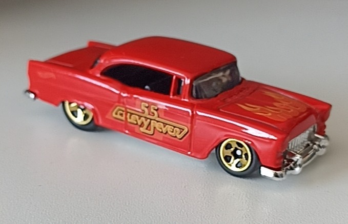 '55 Chevy
