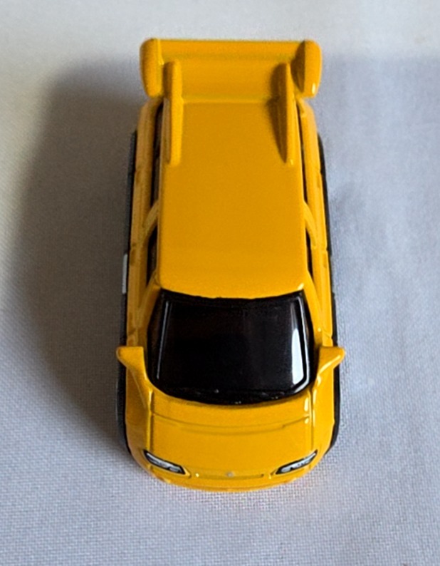 Renault Espace F1