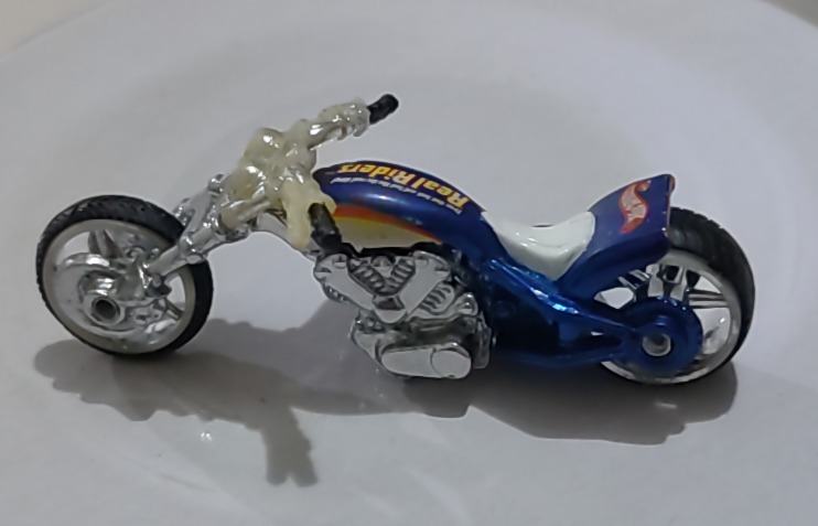 Canyon Carver (2nd Color) HW Racing