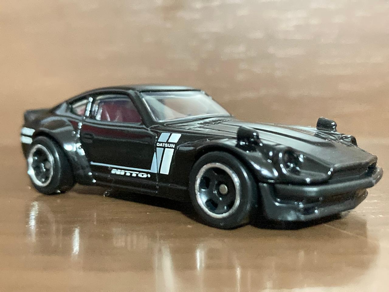 Custom Datsun 240Z