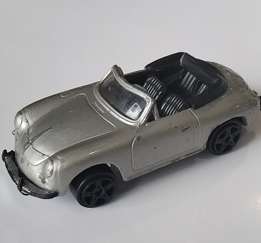 Porsche 356 Convertible