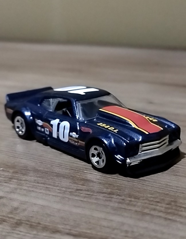 '70 Chevy Chevelle