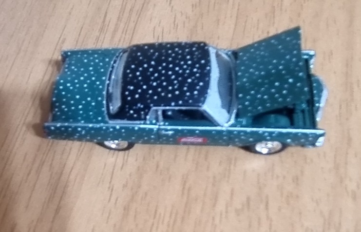 1969 lincoln continental