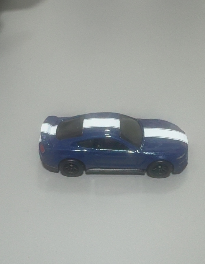 Ford Mustang GT