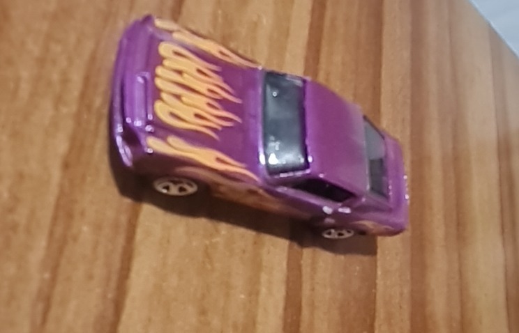 Shelby 68 GT500