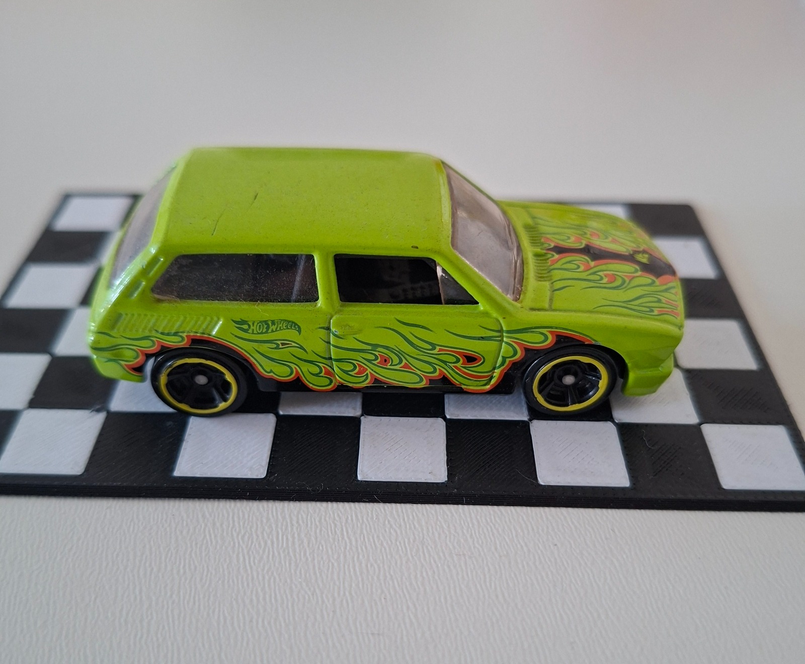 Volkswagen Brasília 